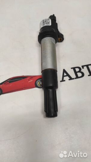 Катушка зажигания LADA X Ray