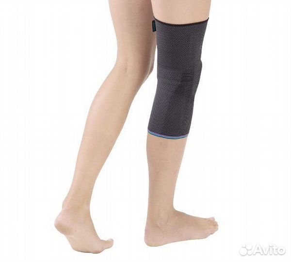 Т-8581 Бандаж компрессионный на коленный сустав