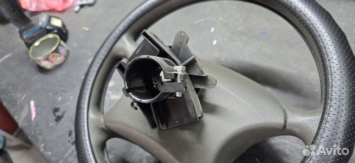 Руль LADA kalina