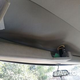 Полка «Дарья» под магнитолу и колонки для УАЗ 469, УАЗ Хантер