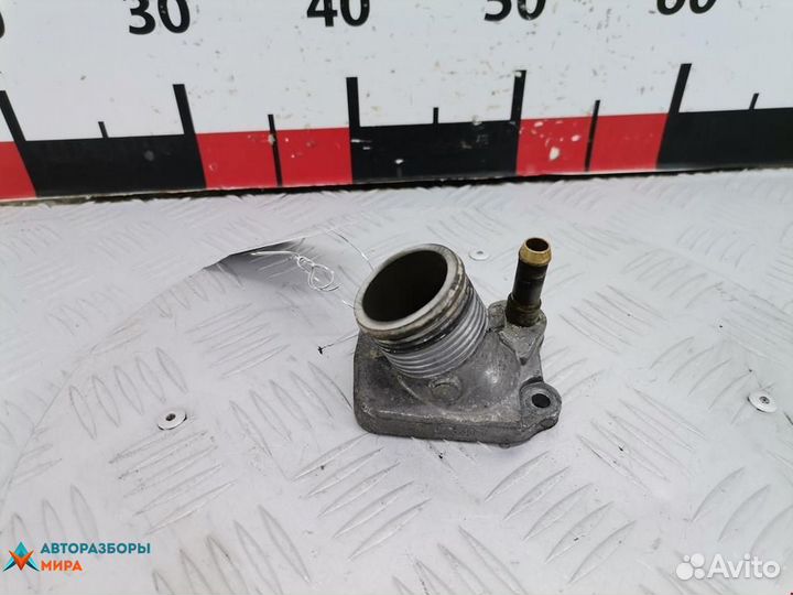 Корпус термостата Volvo C70 2004 31293698