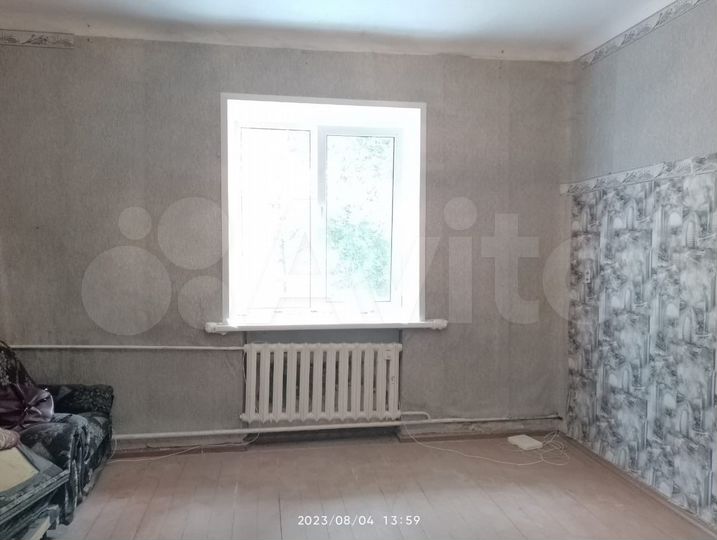 3-к. квартира, 79 м², 1/3 эт.