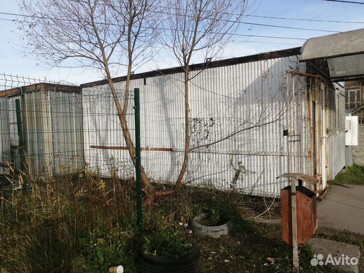 Вагончик для проживания бу