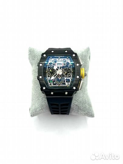 Часы Richard Mille RM 11-03