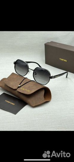 Солнцезащитные очки том ford