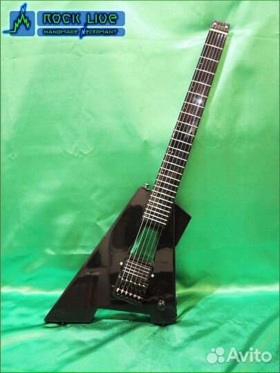 Электрогитара Rock Live, Anima