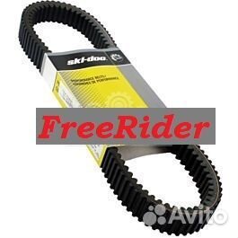 Ремень вариатора оригинальный BRP 417300166