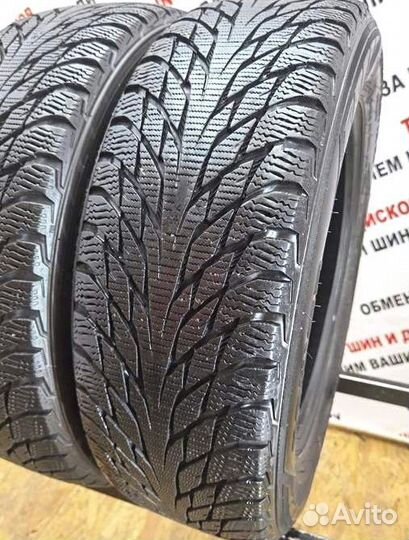 Nokian Tyres Hakkapeliitta R2 195/65 R15 95M