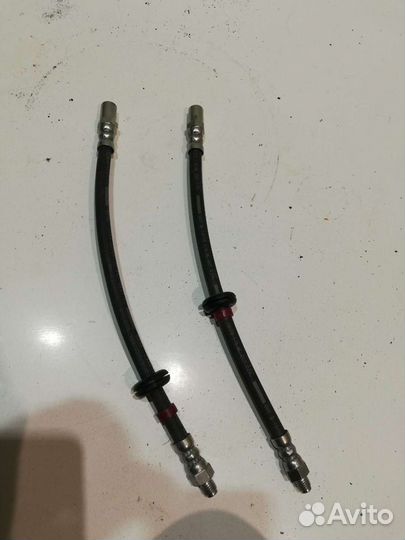 LADA granta тормозные шланги передние