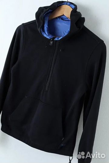 Анорак ветровка Nike XS