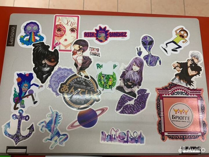 Ноутбук Lenovo ideapad