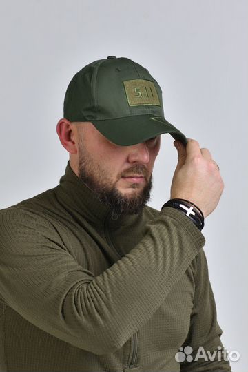 Кепка тактическая 5.11