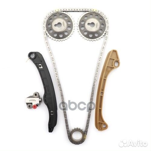 Цепь грм комплект MGR-3002 Masuma