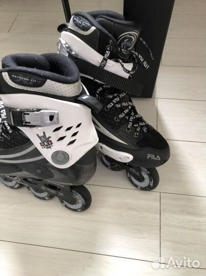 Ролики для взрослых