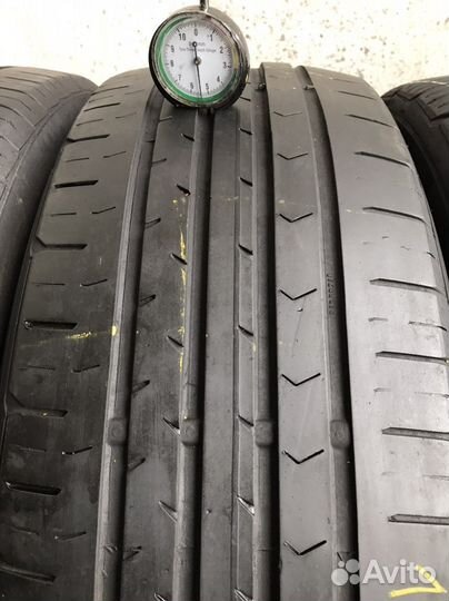 Continental ContiPremiumContact 5 205/55 R17 95V