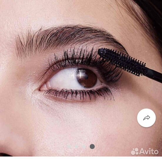 Тушь для ресниц орифлейм