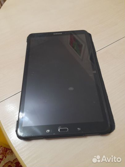 Samsung galaxy tab A 10.1 sm-t585