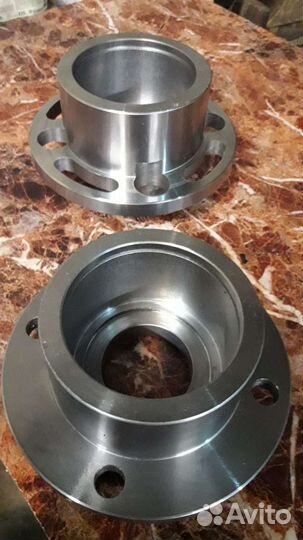 Токарные,фрезерные и координатно расточные работы