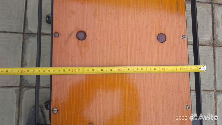 Подставка под телевизор СССР