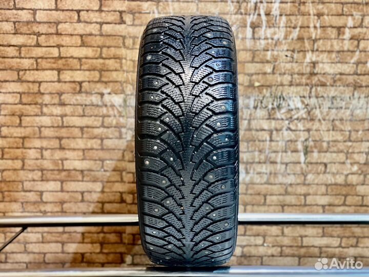 Nokian Tyres Nordman 4 225/55 R17 78T