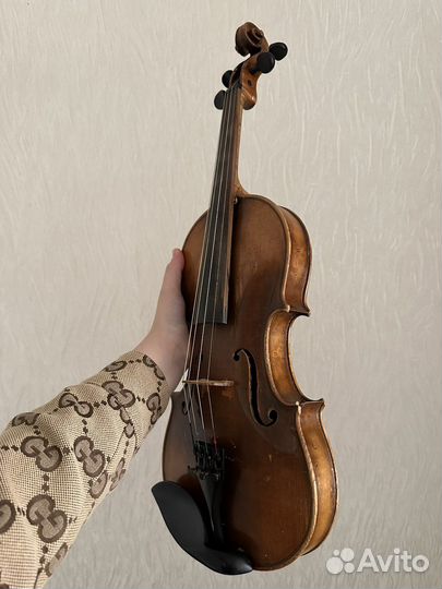 Скрипка 4/4 мастеровая