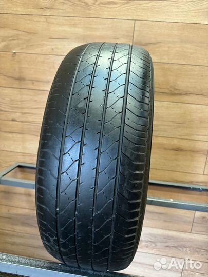 Dunlop SP Sport 270 235/55 R18