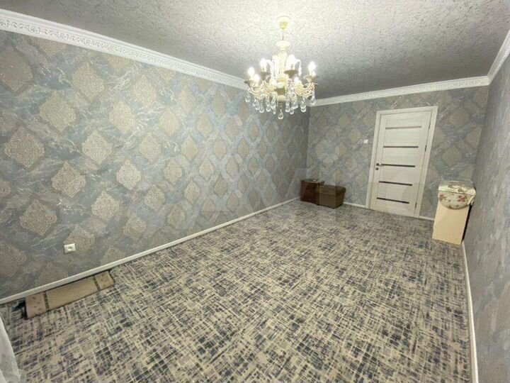 3-к. квартира, 65 м², 5/5 эт.