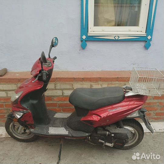 Скутер