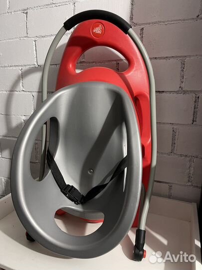 Санки snow baby drem