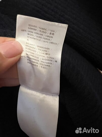 Stella mccartney свитер