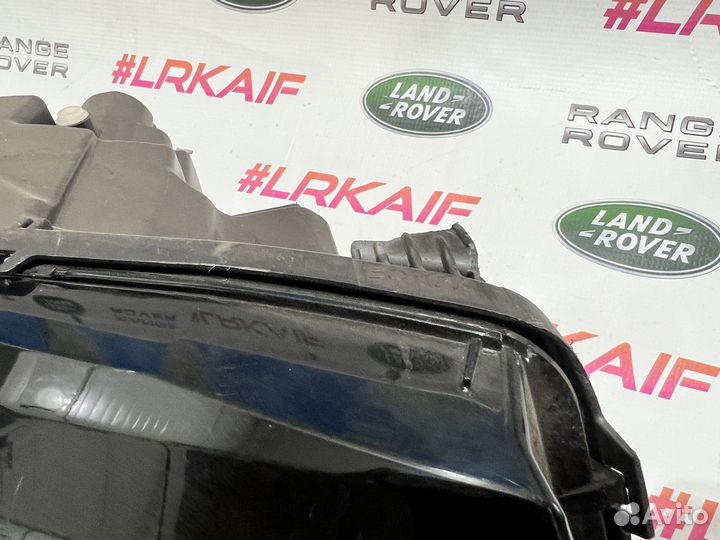 Фара правая Range Rover L405
