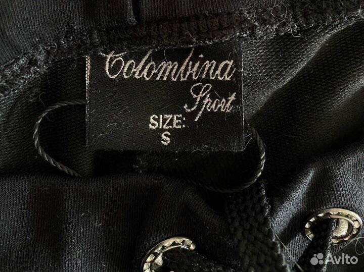 Тренировки клёш (спортивки)