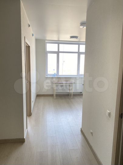 1-к. квартира, 30 м², 2/19 эт.