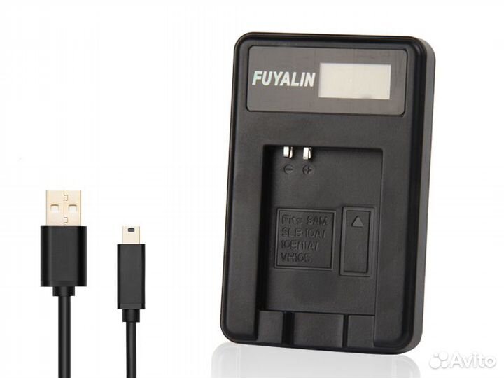 Зарядное устройство для Samsung