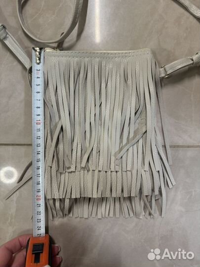 Сумка женская через плечо