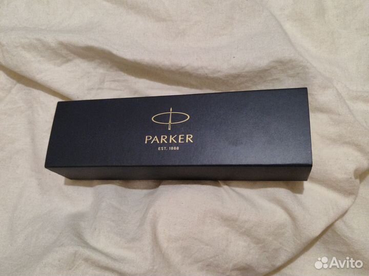 Ручка Parker
