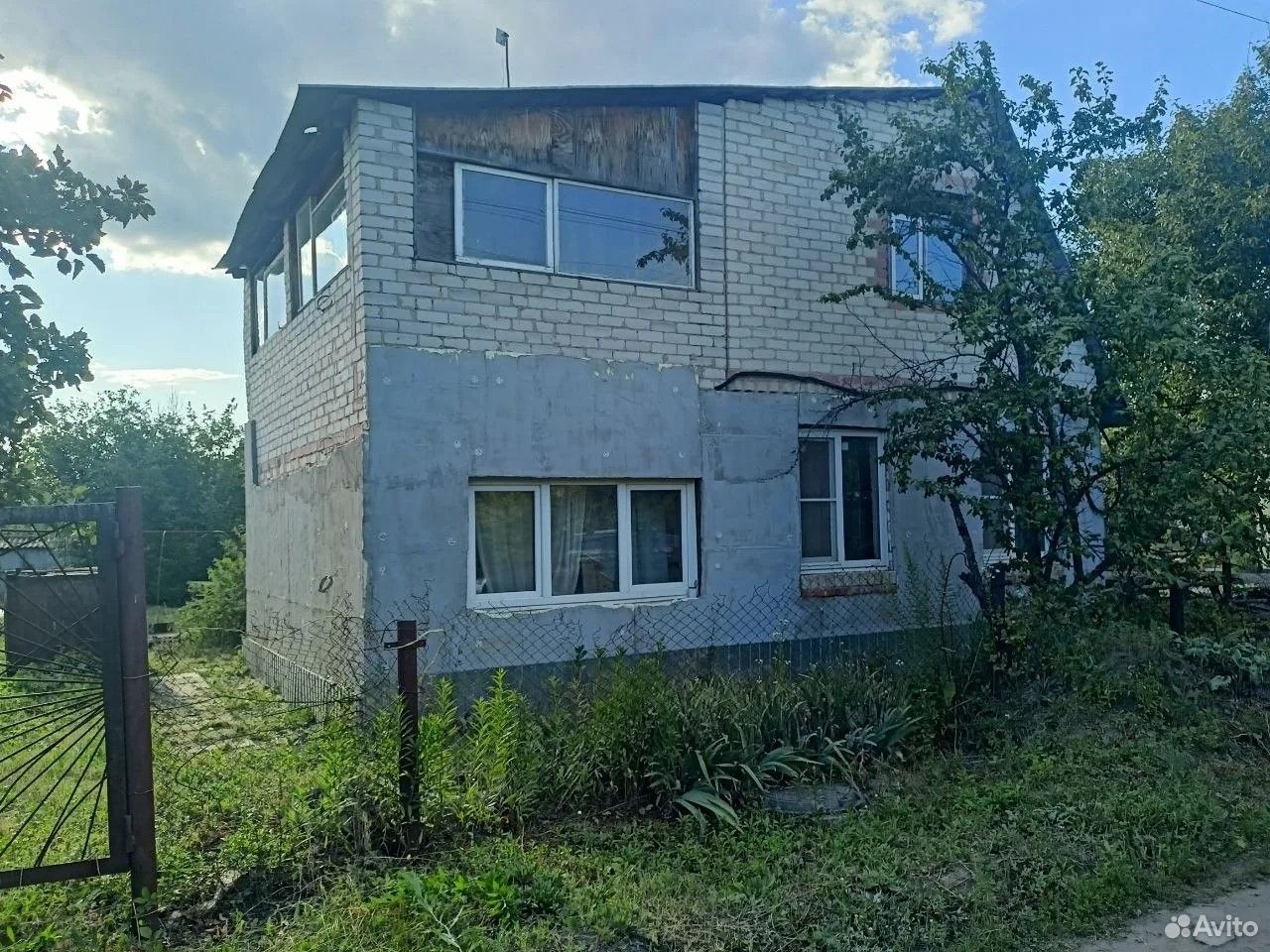 Воронеж, ТСН СНТ Русское Поле, Розовая улица