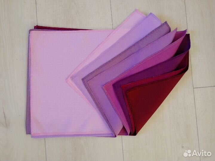 Платки для стилиста