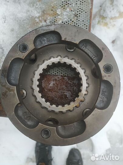 Синхронизатор