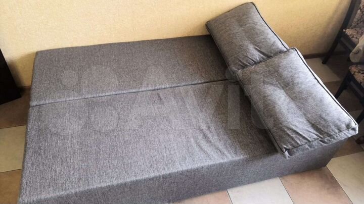 1-к. квартира, 37 м², 1/3 эт.