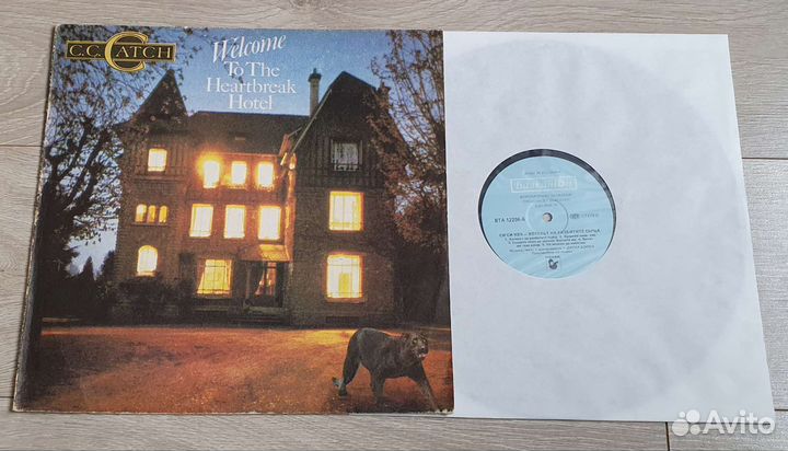 Sandra, Enigma, Cretu, C.C. Catch