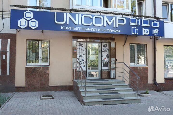 Экран для ноутбука HP Compaq CQ56 LED 15.6 40 Pin