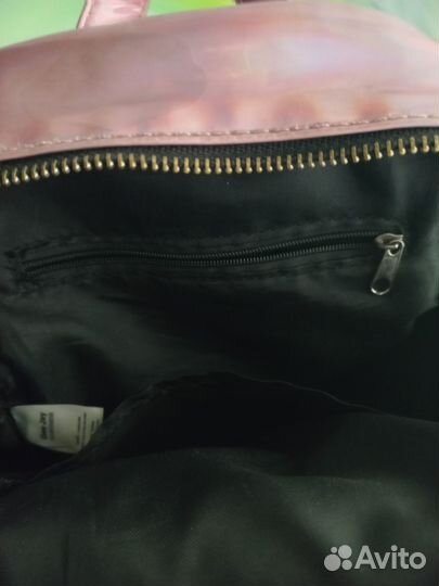 Рюкзачок для девочки