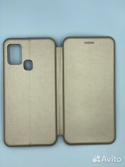 Чехол на Самсунг М31