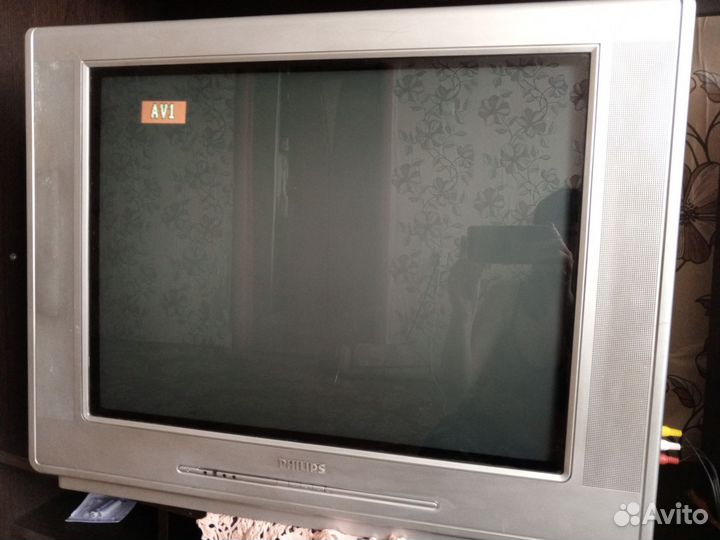 Телевизор бу