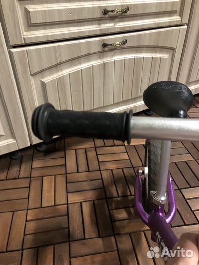 Беговел cruzee