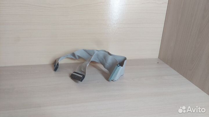 Шлейф для дисковода