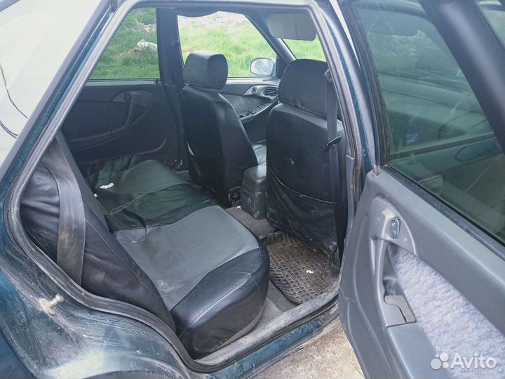 Daewoo Espero разборка частями