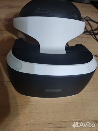 Vr очки для ps4