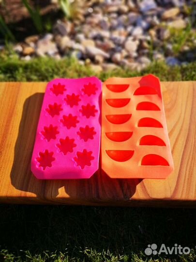 Форма для льда